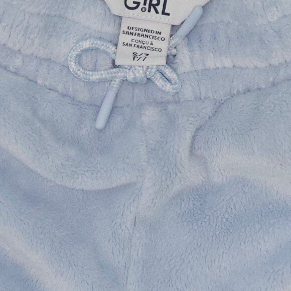 3 Pair Athleta Girl Sweatpants Joggers Bundle Size 7 - Picture 10 of 11